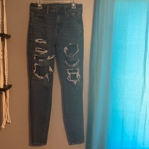 Anerican Eagle Jeans